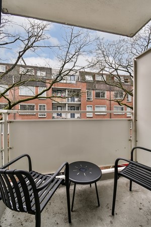 Foto - Te koop: Van Beuningenstraat 67, 1051 XD Amsterdam